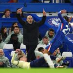 Chelsea leading race to sign Man United star