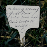 How Kate Middleton honored late cancer patients at London’s Ever After Garden