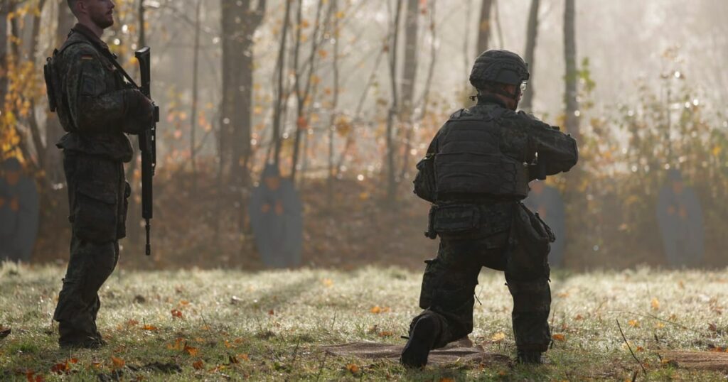 Europe thinks the unthinkable: Retaliating against Moscow…