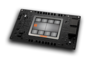 Vsora Jotunn-8 5nm European inference chip