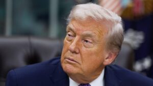 US to discuss demilitarization, amnesty with Hamas, Israel, US officials say