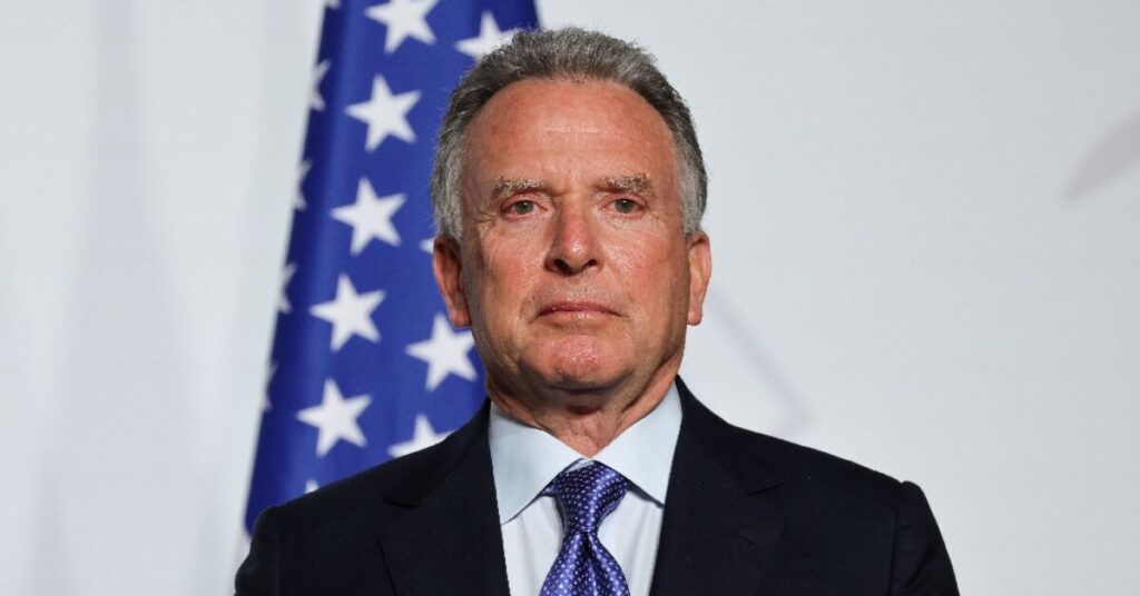 US says Gaza truce plan entering phase two as governance body formed