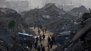 US Launches Phase Two of Gaza Peace Plan as Mediators Announce Postwar Committee