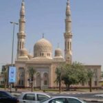 All Mosques in UAE to Hold Friday Prayers at Same Time