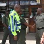 Security fears mount as overwhelmed South Africa and Mozambique revert to manual processing at Lebombo
