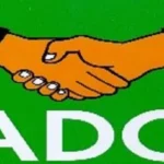 We Registered 45,000 New Members In Taraba – African Democratic Congress