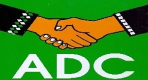 We Registered 45,000 New Members In Taraba – African Democratic Congress