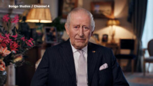 King Charles ‘deeply touched’ by reaction to his cancer treatment update, palace says