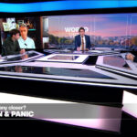 Ukraine & the shape shifting ‘Dim-Wit’ plan, Venezuela, Europe’s call of duty