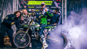 All 2026 SuperEnduro Rounds to Be Streamed LIVE on FIM-MOTO.TV