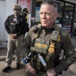 Border Patrol Chief Admits They’re Arresting U.S. Citizens