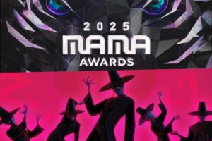 2025 MAMA Awards Saja Boys Collab Performance Officially Canceled