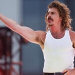 Fans divided on Peking Duk after AFLW grand final pre-match entertainment