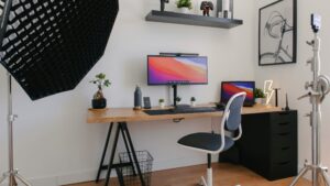 In 2025, Nigerian creators use AI to scale. Yet they fear its flaws.