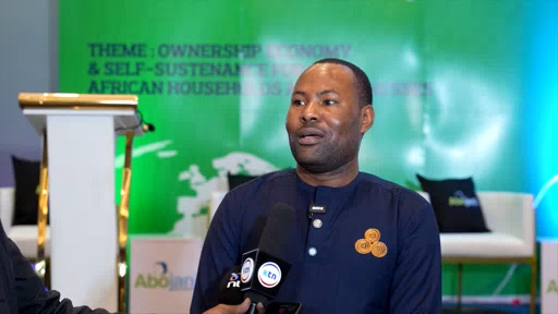 Abojani Champions Financial Literacy, Pension Reform & Digital Transformation