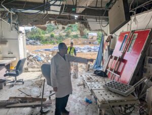 Gaza: Physicians Call For Unimpeded Aid To Restore Reproductive Healthcare