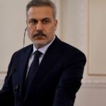 Turkey’s Fidan to visit UAE as Iran unrest, Gulf tensions intensify