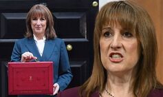 Rachel Reeves receives bombshell ruling on whether she lied about pre-Budget forecasts