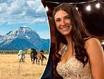 Bombshell divorce papers blow the lid on life of wealthy rancher and his wife weeks before she was shot dead… now his home has been raided