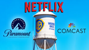 International Industry React To Netflix-WB Bombshell With Indies Lamenting “Death Of Hollywood”, But Studio Vets More Upbeat