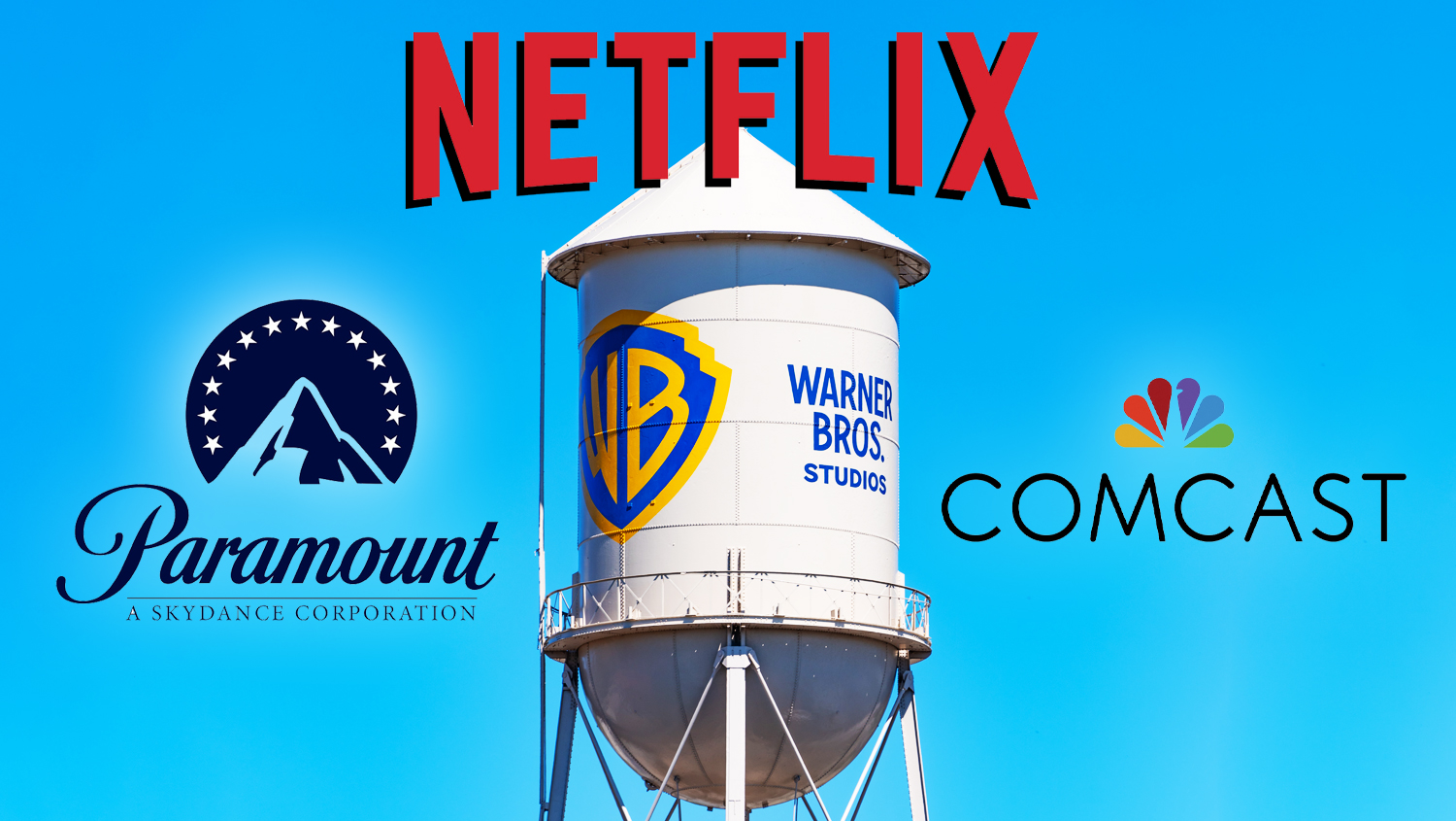 International Industry React To Netflix-WB Bombshell With Indies Lamenting “Death Of Hollywood”, But Studio Vets More Upbeat