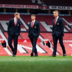 See the Under-21s in European action