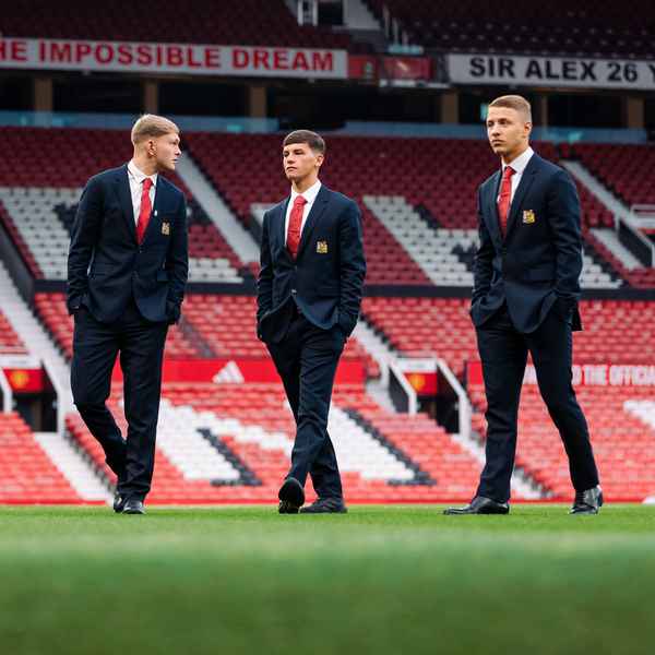 See the Under-21s in European action