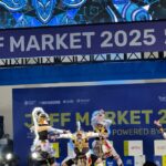 JAFF Market 2025 Opens With Indonesian Cultural Leaders Framing National Film Ecosystem and International Visibility