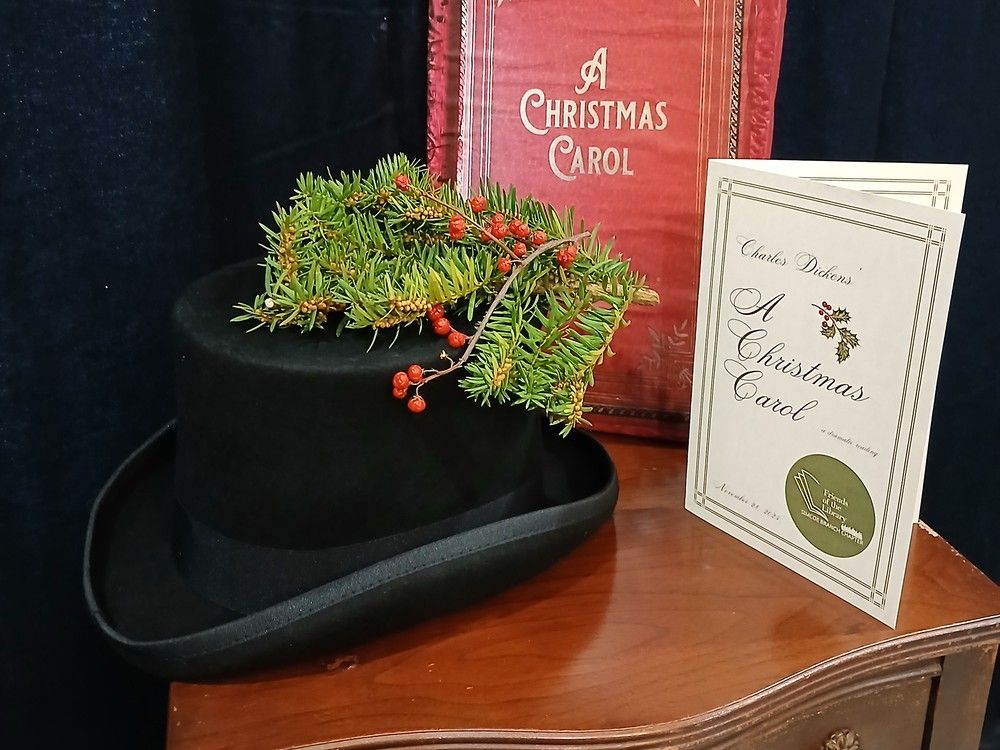 A Christmas classic headlines five things to do this weekend in Regina (Nov. 28-30)