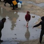 Ireland pledges fresh aid to Gaza during Rafah border visit