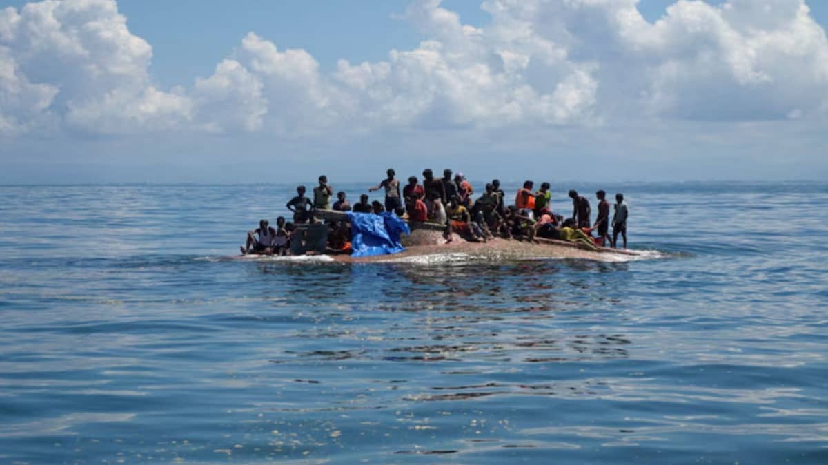 Landmark Myanmar Rohingya Genocide Case to Open at UN’s Top Court