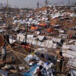 International Court of Justice hearing on persecution of Rohingya minority could impact Gaza case