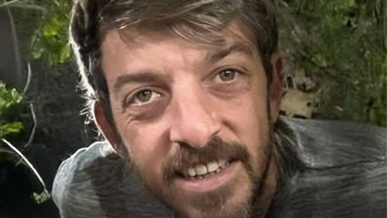 Ex-hostage David Cunio in N12 interview on experiences in Gaza