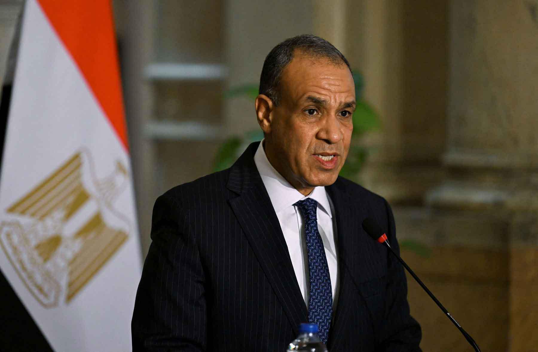 Egypt Rejects Israel’s Recognition of Somaliland