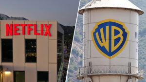 Former WarnerMedia CEO Jason Kilar On Prospect Of Netflix-WB Deal: “No More Effective Way To Reduce Competition In Hollywood”