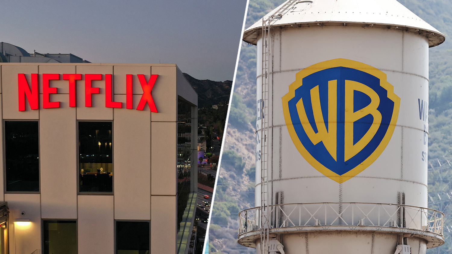 Former WarnerMedia CEO Jason Kilar On Prospect Of Netflix-WB Deal: “No More Effective Way To Reduce Competition In Hollywood”