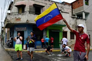 5 Countries Donald Trump Could Target Next After Venezuela