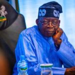 Tinubu is Enjoying Taxpayers’ Money Abroad While Terrorists Take Over — Yoruba Group