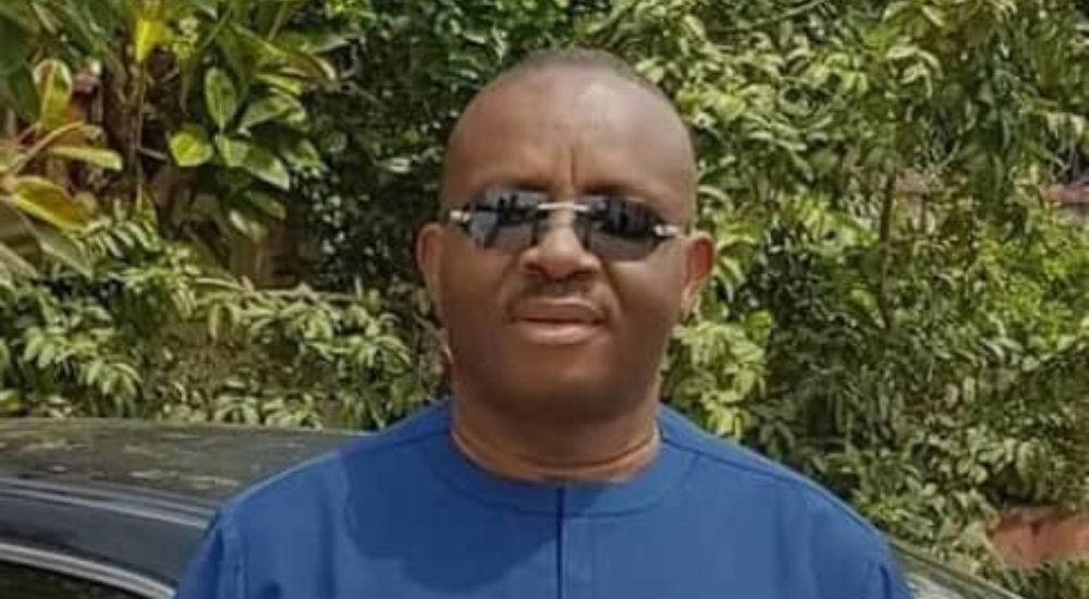 Humanitarian Group Urges FG To Tacke Insecurity With Technology