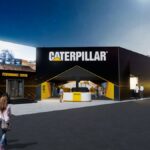 Caterpillar to Reveal New Motor Graders, Dozer, Excavator at ConExpo 2026