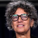 Harvard’s Ouster of Mary Bassett Is a Revolting Act of Cowardice