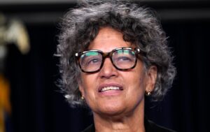 Harvard’s Ouster of Mary Bassett Is a Revolting Act of Cowardice