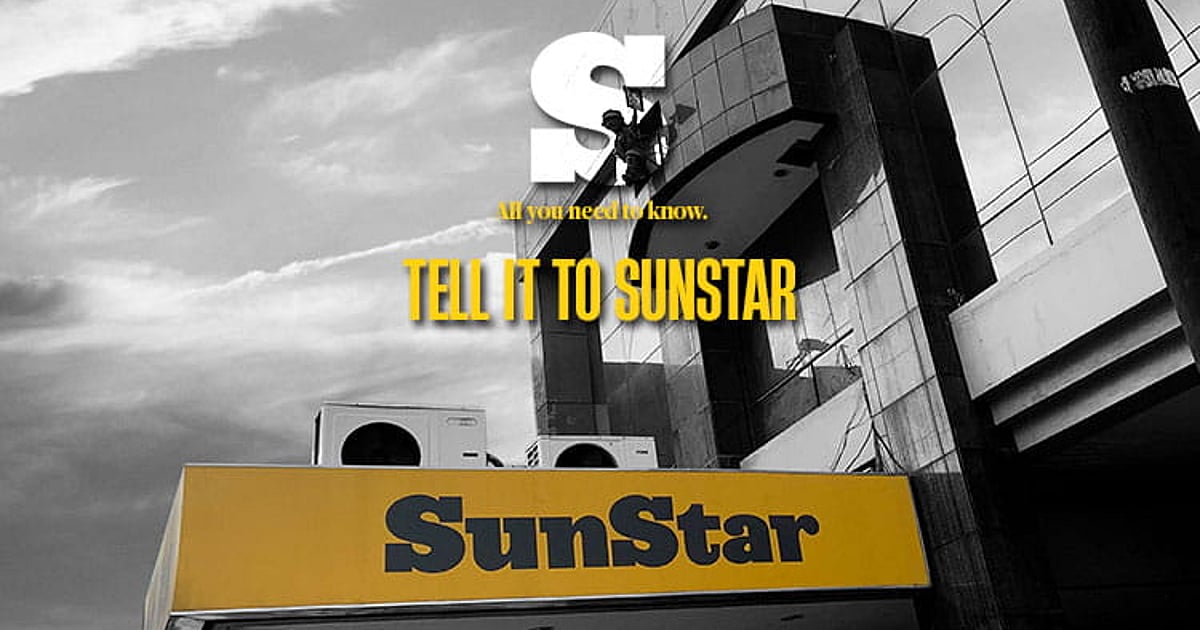 Tell it to SunStar: Loud voices on Gaza, defeaning silence on Iran
