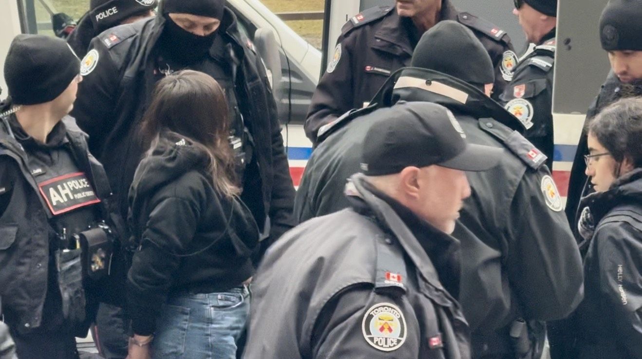 Hamas says it will dissolve its Gaza government when new Palestinian body takes over