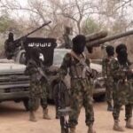 EXCLUSIVE: Intelligence Report Exposes Nigerian, International Network Funding Boko Haram Through 1,801 Bank Accounts