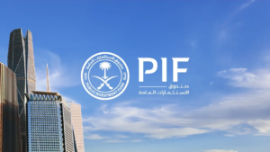 Saudi Arabia will own 93.4 percent of EA after buyout