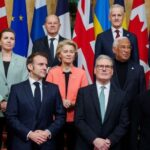 Europe Has Made Itself an Afterthought