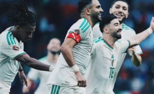 Africa: Afcon 2025 Day 4 Roundup