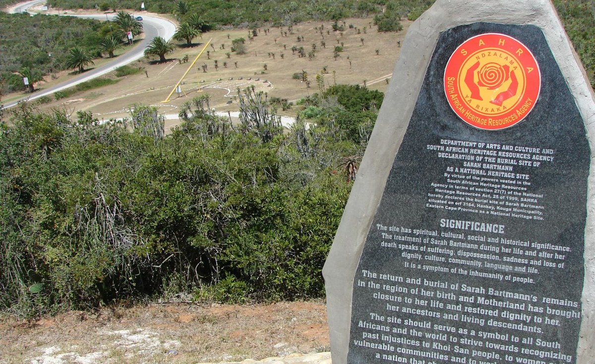 Africa: Looted African Belongings Must Be Returned