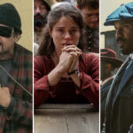 ‘One Battle After Another,’ ‘Hamnet’ and ‘Sinners’ Lead London Critics’ Circle Film Awards Nominations
